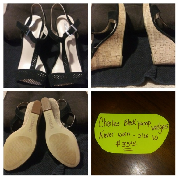 Shoes - Picture 4 of 4